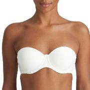 Marie Jo BH Tom Padded Strapless Bra Elfenbein A 70 Damen