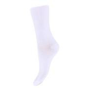 Decoy 2P Bamboo Thin Socks Weiß Strl 37/41 Damen