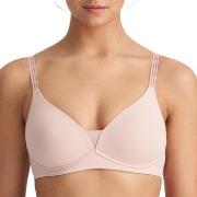 Marie Jo BH Louie Wireless Full Cup Bra Hellrosa A 70 Damen