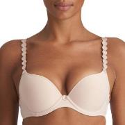 Marie Jo BH Tom Push-Up Bra Beige Polyester A 70 Damen