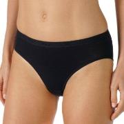 Mey Best Of Hipster Briefs Schwarz Baumwolle 38 Damen