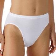 Mey Best Of Jazz Briefs Weiß Baumwolle 38 Damen