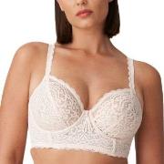 PrimaDonna BH Twist I Do Deep Plunge Bralette Beige C 75 Damen