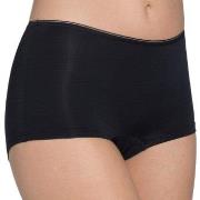 Sloggi Feel Sensational Boyshorts Schwarz 38 Damen