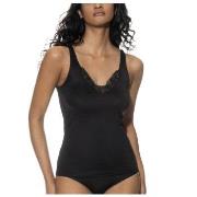 Mey Emotion Elegance Top Schwarz 38 Damen