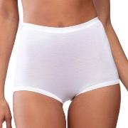 Mey Lights Boxers Panty Weiß 38 Damen