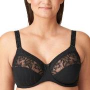 PrimaDonna BH Deauville Comfort Wire Bra Schwarz D 80 Damen