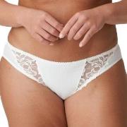 PrimaDonna Deauville Rio Briefs Elfenbein 38 Damen