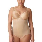 PrimaDonna Satin Body Beige C 80 Damen