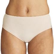 Swegmark Essence Midi Briefs Cool And Dry Beige Polyamid Small Damen