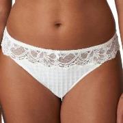 PrimaDonna Madison Thong Elfenbein 38 Damen