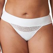 PrimaDonna Sophora Thong Weiß 38 Damen