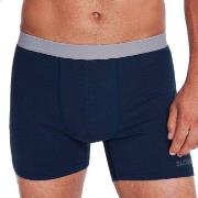 Sloggi 2P Men GO ABC 2 0 Shorts Marine Baumwolle Small Herren