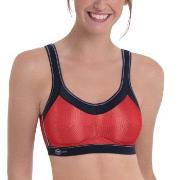 Anita BH Active Momentum Sports Bra Rot B 80 Damen