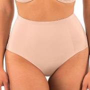 Fantasie Smoothease Shaping Brief Beige Small Damen