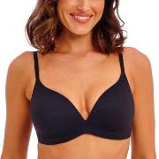 Wacoal BH Ines Secret Non Wired Contour Bra Schwarz A 70 Damen