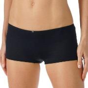 Mey Soft Shape Boxers Schwarz Polyamid 38 Damen