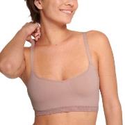 Sloggi BH EVER Infused Aloe Padded Bra Hellrosa Small Damen