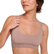 Sloggi BH EVER Infused Aloe Top Hellrosa Small Damen