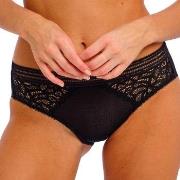 Wacoal Raffine Brief Schwarz Small Damen