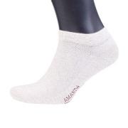 Amanda Christensen True Sneaker Sock Sand Gr 43/46 Herren