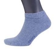 Amanda Christensen 3P True Sneaker Sock Denimblau Gr 39/42 Herren