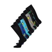 Dovre 7P Socks Mixed Gr 40/46 Herren