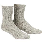 Damella Wool Sock Grau Gr 41/45 Damen