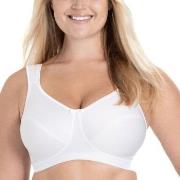 Miss Mary Tenderly Soft Bra BH Weiß B 75 Damen