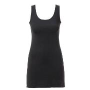 Trofe Underdress Schwarz Small Damen