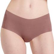 Sloggi ZERO Modal 2.0 Short Braun Small Damen