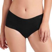 Sloggi 2P ZERO Modal 2.0 Short Briefs Schwarz Small Damen