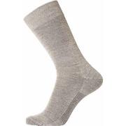 Egtved Wool Sock Beige Gr 45/48