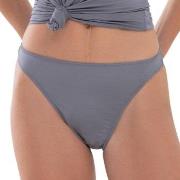 Mey Poetry Classy Retro Jazz Briefs Grau Viskose Small Damen