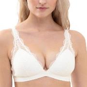 Mey BH Poetry Fame Triangle Bra Champagner Polyamid Small Damen