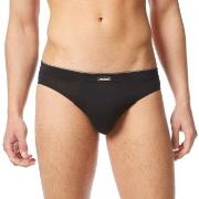 Bruno Banani Infinity Sportslip Schwarz Small Herren