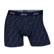 JBS Classic Tights Marine gemustert Baumwolle Small Herren