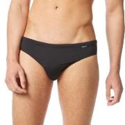 Bruno Banani 2 0 Swim Mini Wave Schwarz Polyester Small Herren