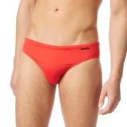 Bruno Banani 2 0 Swim Mini Wave Rot Polyester Small Herren