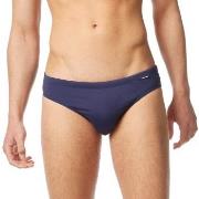 Bruno Banani 2 0 Swim Mini Wave Marine Polyester Small Herren