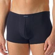 Mey Network Shorty Navy Lyocell Small Herren