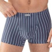 Mey Varied Stripe Shorty Mixed Baumwolle Medium Herren