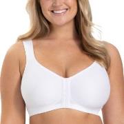 Miss Mary Keep Fresh Front Closure Bra BH Weiß B 75 Damen