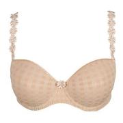 Marie Jo BH Avero Padded Strapless Bra Beige B 75 Damen