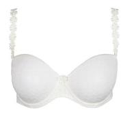 Marie Jo BH Avero Padded Strapless Bra Elfenbein B 75 Damen