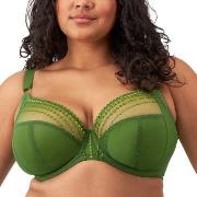 Elomi BH Matilda Underwired Plunge Bra Grün H 90 Damen