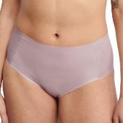 Sloggi ZERO Feel 2 0 High Waist Brief Hellrosa Small Damen