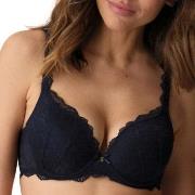 Marie Jo BH Manyla Padded Heart Shape Bra Marine A 80 Damen