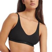 Sloggi BH Ever Ease Soft Bra Schwarz Small Damen