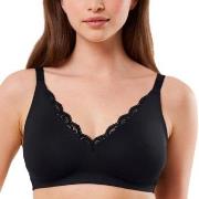 Triumph BH Amourette Minimizer bra Schwarz C 75 Damen